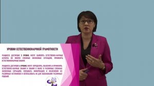 Функциональная грамотность _лекция 3