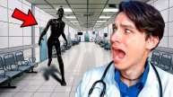 HOLY BAAM - ТЫ НЕ ВЫЖИВЕШЬ В ЭТОЙ БОЛЬНИЦЕ ► АНОМАЛЬНЫЕ ЯВЛЕНИЯ В HOSPITAL 666😱