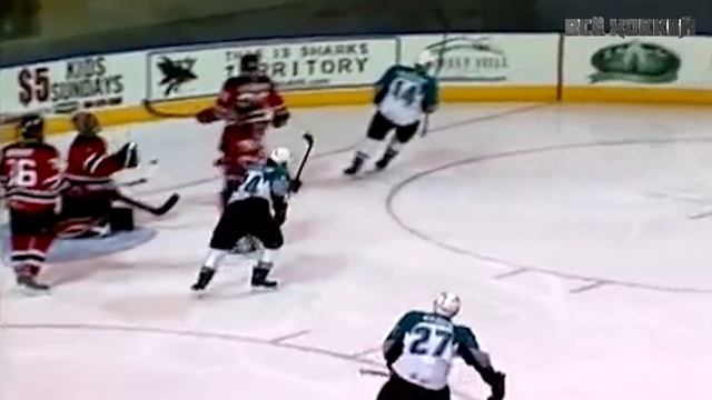 ТАФ-ГАЙД | 10 самых именитых легионеров в истории КХЛ смотреть онлайн