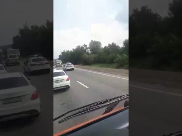 ДПС Краснодар облажались...)