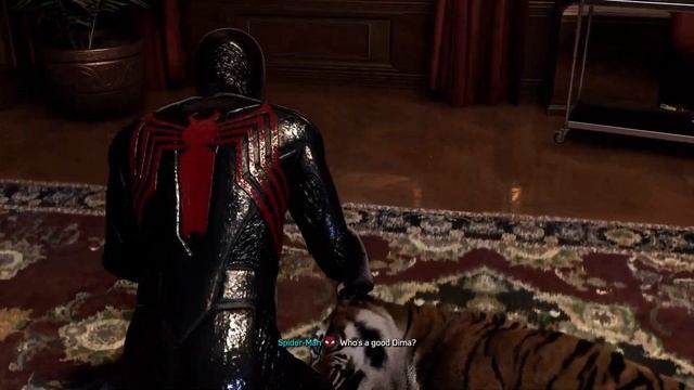 Who's a good Dima? смотреть онлайн