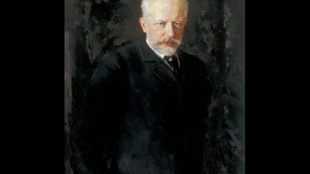 Tchaikovsky Manfred Symphony, Op 58 (part 2/7) смотреть онлайн