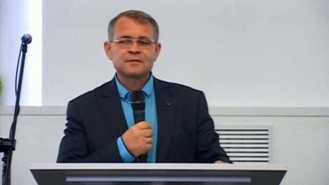 Тайны Царства Божьего | Александр Барсук смотреть онлайн