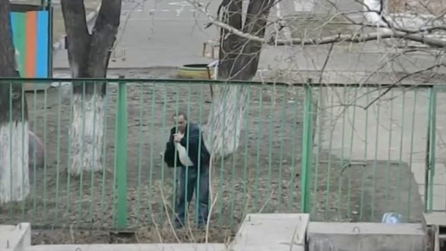 Бухой вратарь, Яжка, Танцор #1 смотреть онлайн