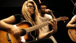 show MONICA cover - Yellowcard - Breathing