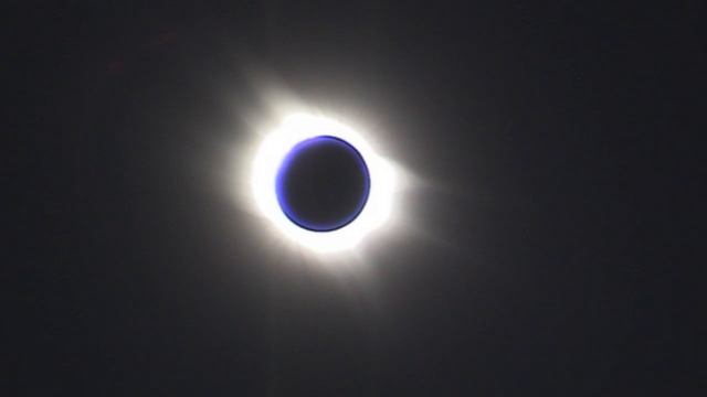 March 29th 2006 Total Solar Eclipse, Manavgat, Turkey смотреть онлайн