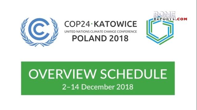 First electric-car pilgrimage travels to Rome from Poland смотреть онлайн