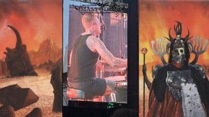 Mastodon Chile 2023 / Sultan´s Curse