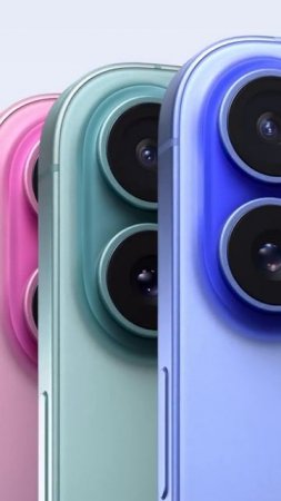 iPhone 16 ХУДШИЙ ПРОДУКТ В 2025 ГОДУ!