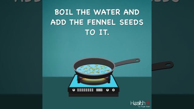 A Fennel-Honey Tea Recipe to Eliminate Acidity смотреть онлайн