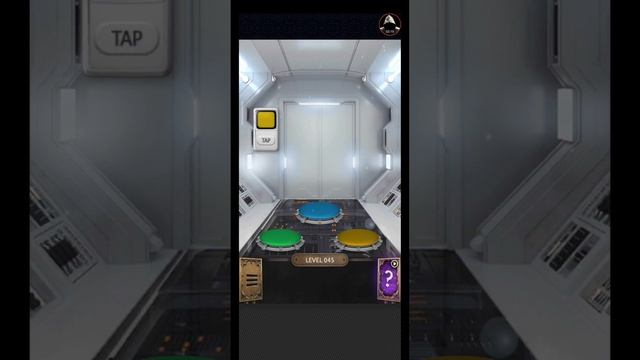 100 Doors Challenge classic level 41-50