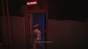 HITMAN 3: "Умелый диджей".