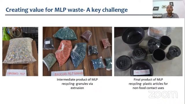 🔴 LIVE : Insight on Plastic Neutrality - know how you can enable your EPR compliance" смотреть онлайн