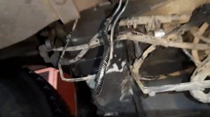 SCANIA G440 ошибка BMS 885