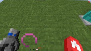 Лучшие текстур-паки для ПВП 1.16.5 | HolyWorld | АНАРХИЯ | FUNTIME |