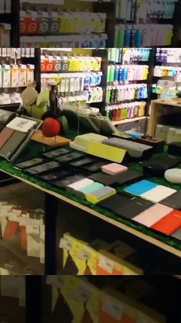 HOCO DIFORCE: Обзор аксессуаров для телефона смотреть онлайн