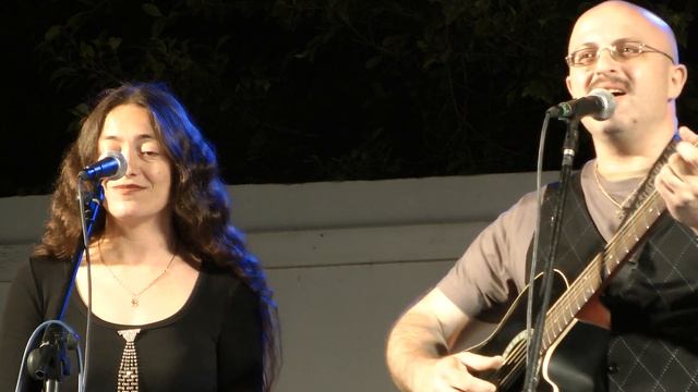 Сахновка - 2011 Театр песни "Мерхавим" смотреть онлайн