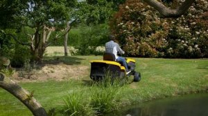 STIGA AKU traktor ESTATE 584e, e-Ride C500