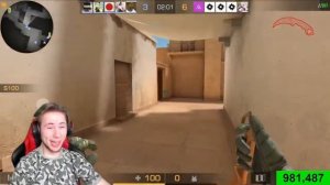 ТИК ТАК БОМБИТ В СОРЕВНОВАТЕЛЬНОМ РЕЖИМЕ!!! | ТИК ТАК ОРЁТ ПРЯМО НА СТРИМЕ!!! | САМАЯ СМЕШНАЯ КАТКА