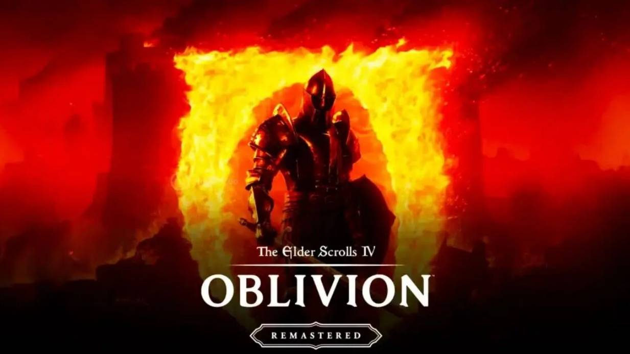 Сиродил  ► The Elder Scrolls IV: Oblivion Remastered