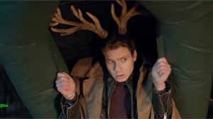 Олень. Фильм 2025. Трейлер фильма.