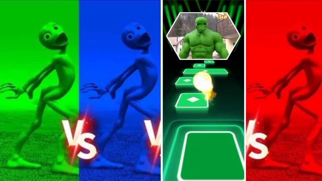 Alien Coffin Dance 1 🆚 Alien Dance 2 🆚 Alien Dance 4 🆚 Alien Dance 4.💥 Best Edm Rush Gameplay ✅ смотреть онлайн