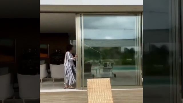 Sliding doors! #shorts