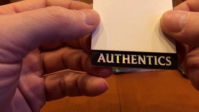 Panini Aficionado 2017 (промо) смотреть онлайн