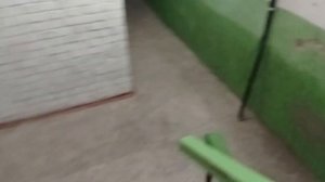 Заброшенный лифт МЛЗ в общаге! Г/П 320кг (ул. Геннадия Биличенка 27, село Щербани)