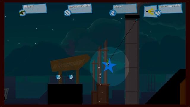 Volvemos a las viejas costumbres. ¡Hoy con invitado de honor! (STREAMING) | SpeedRunners смотреть онлайн