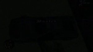 GTA Sa Busted (Rich CJ Edition)