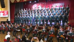 Второй Антифашистский форум . Онлайн трансляция (22.04.2025)