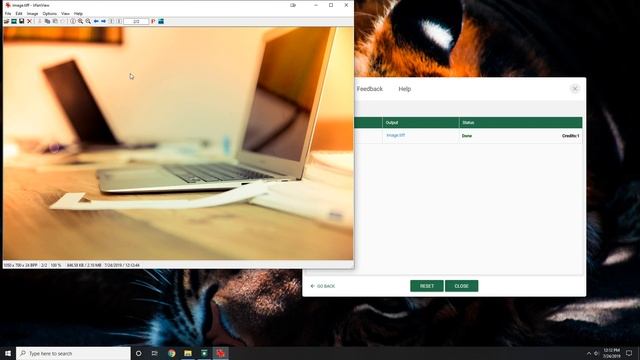 Convert JPG to TIF смотреть онлайн