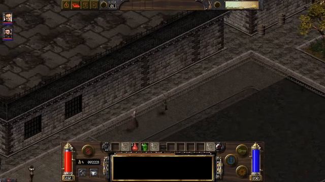 Let's play Arcanum: Of Steamworks and Magick Obscura [BLIND] #12 - Mystery of the Old Faiths