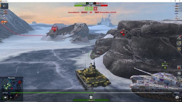 Т-34-3
