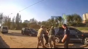 ТЦК. похищение людей карателями с частных территорий
