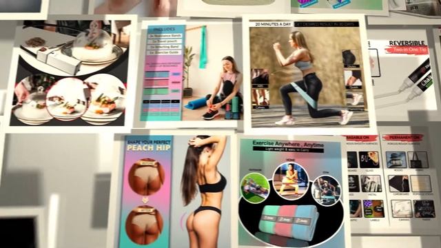 Amazon Listing Images Design And EBC/A+ Content Design | Product Photography | Amazon Graphics