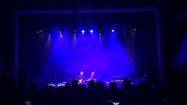 2018-11 Manfred Mann's Earth Band - Ludwigsburg смотреть онлайн