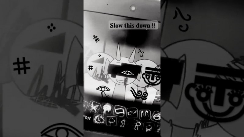 \\    #sprunki #incredibox #sprunkilairity #loonastick     .. ??