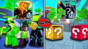 📹 😱🍀 ЗАШЕЛ В ЛУЧШИЕ КОПИИ Туалет Товер Дефенс и УДИВИЛСЯ... (Роблокс) →
👤 #SteamTim →