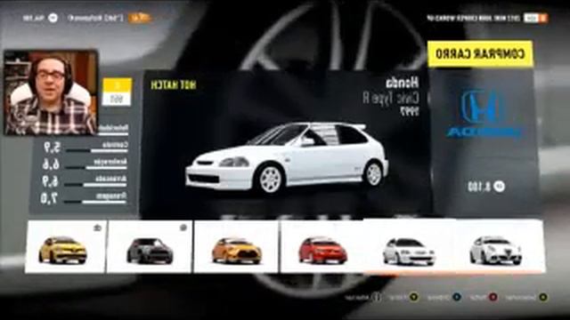 сила горизонт Xbox One текущий состязание в беге город смотреть онлайн