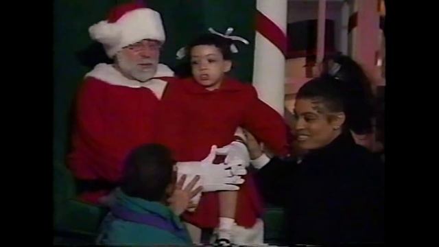 SHERRI ANN GEE ...."FEEL MY LOVE THIS CHRISTMAS NIGHT" смотреть онлайн