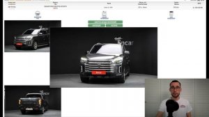 Сколько стоят кроссоверы SSANGYONG в КОРЕЕ? Tivoli, Rexton, Korando, Torres