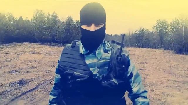 Русские своих не бросают Беркут смотреть онлайн