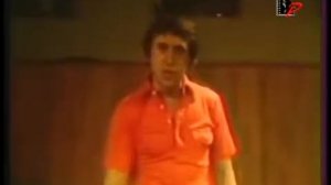 Владимир Высоцкий   Монолог Гамлета