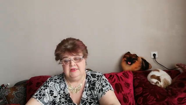 Мандала февраля. Матрица "Гармония и успех". часть 3.