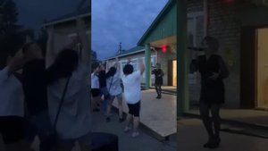 День села в Новоипатово❤