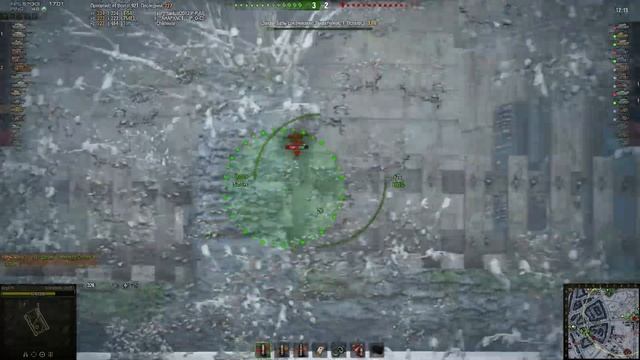 World of Tanks. Давай, до свиданья! Коричневый слив смотреть онлайн