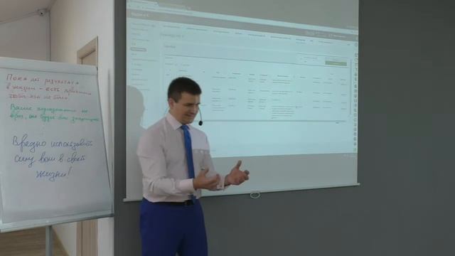 Как работать с лидом в СRМ, планировщике и разбор ошибок. смотреть онлайн
