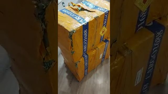 Отзывы о Карго 1688 доставка товаров из Китая в Россию Беларусь и Казахстан Карго1688 доставка